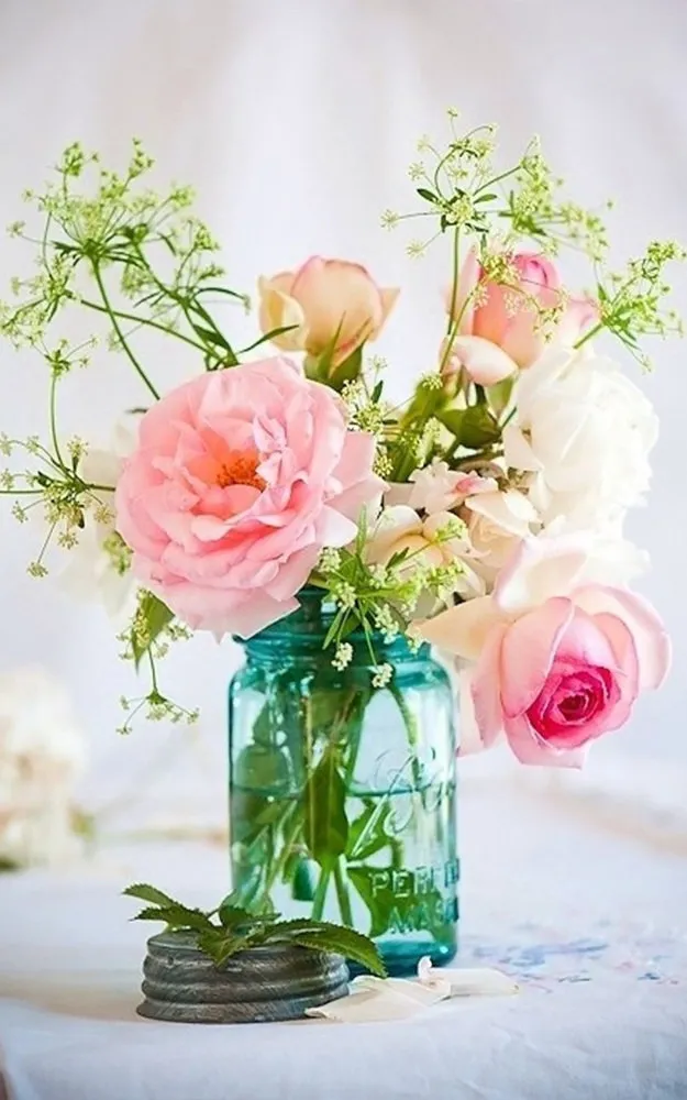 फोटो: स्टाइल, फूलों की देखभाल, सुझाव – हमारी वेबसाइट पर उपलब्ध फोटो