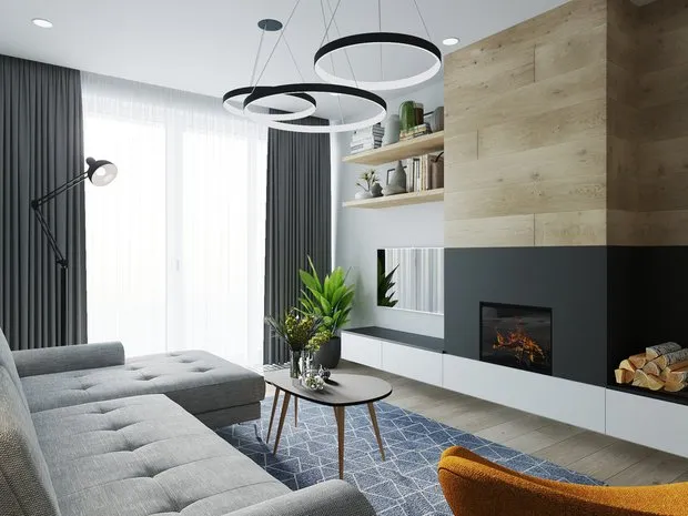 设计:ARCA Design工作室