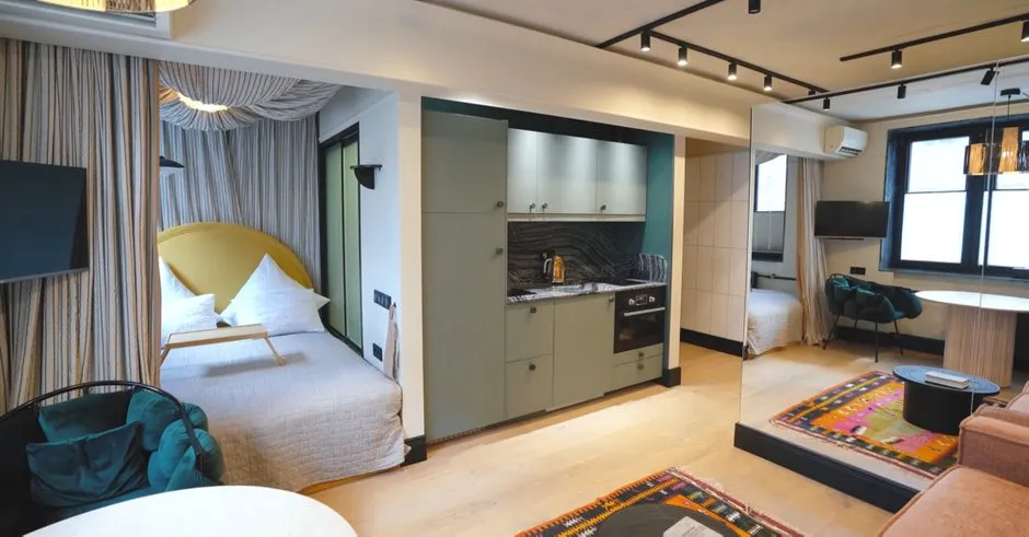 Foto: estilo hruščëvka, Apartamento, Consejos, almacenamiento, almacenar cosas en un pequeño espacio, almacenar cosas, organización de almacenamiento, almacenar cosas en un apartamento pequeño, almacenar en una habitación de guardarropa pequeña, almacenamiento en un espacio reducido, diseño de hruščëvka, estilo hruščëvka, Almacenamiento en hruščëvka – fotos en nuestro sitio web