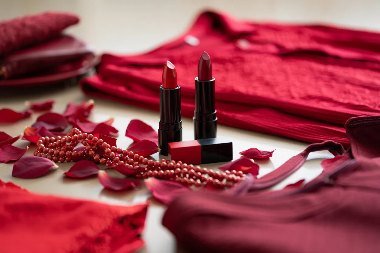 Photo: Style, Wardrobe, LIFESTYLE, Wardrobe Review, Trends 2025, Capsule Wardrobe, Clothing, Trends 2026, Colors in Clothing, Colors in Wardrobe, Colorful Clothing, Fashion Trends in Wardrobe, Color Solutions in Clothing, Yearly Colors – Photo on Our Site