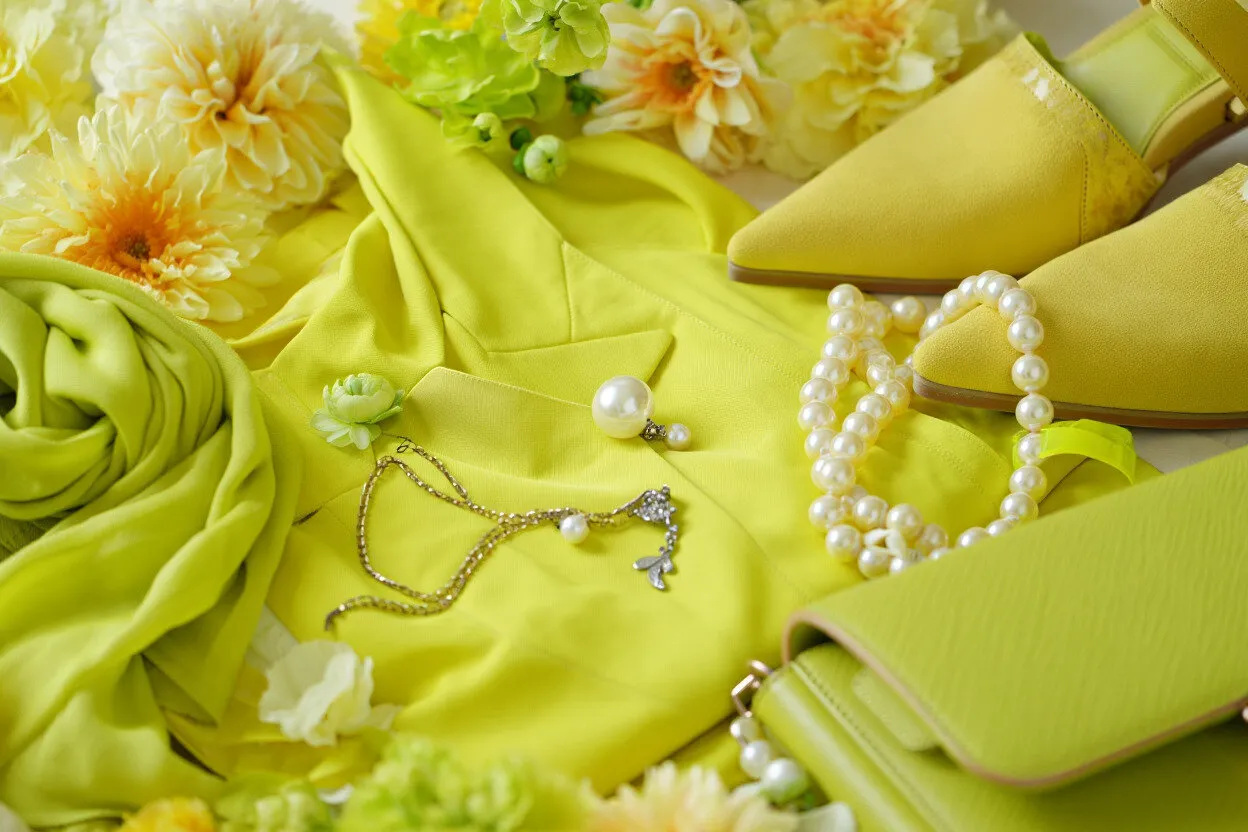 Photo: Style, Wardrobe, LIFESTYLE, Wardrobe Review, Trends 2025, Capsule Wardrobe, Clothing, Trends 2026, Colors in Clothing, Colors in Wardrobe, Colorful Clothing, Fashion Trends in Wardrobe, Color Solutions in Clothing, Yearly Colors – Photo on Our Site