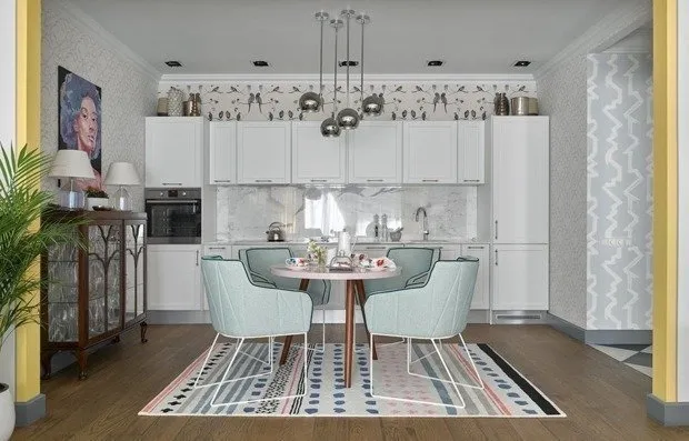 设计：Olga Legoshina