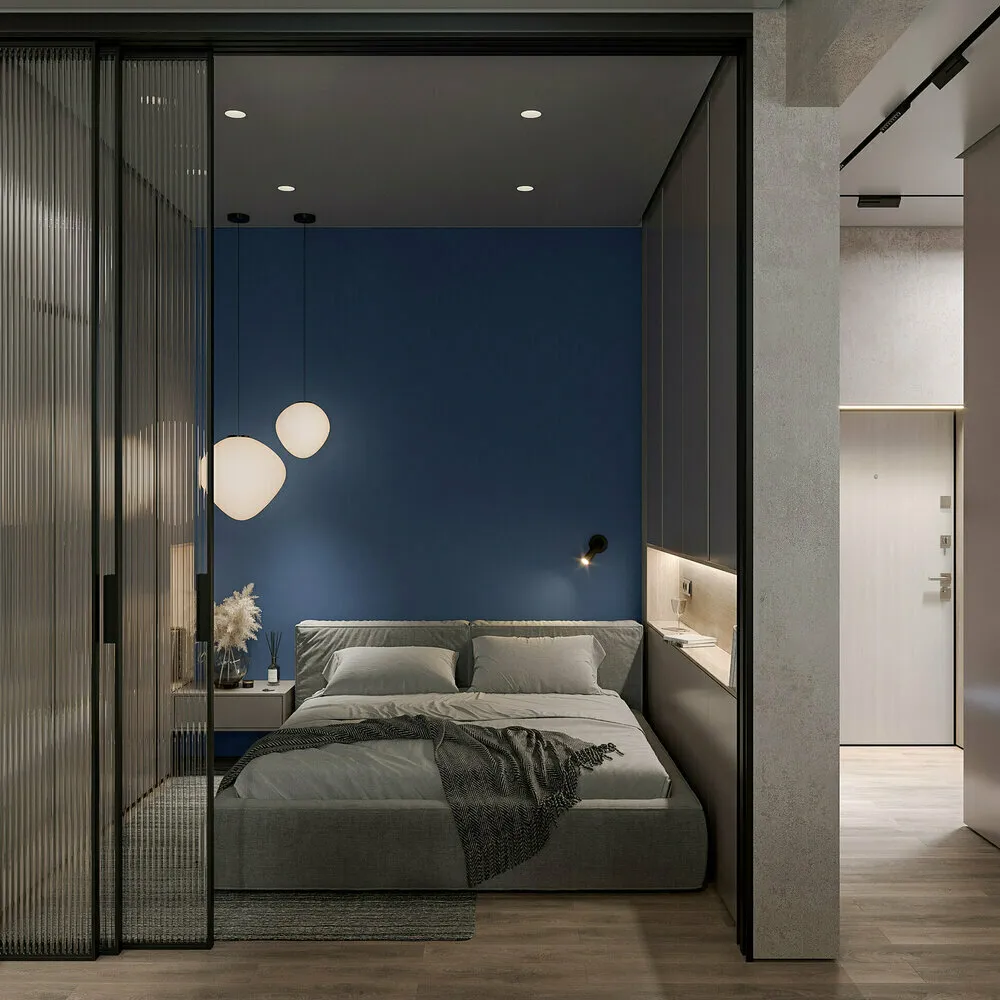 Foto: estilo hruščëvka, Apartamento, Consejos, almacenamiento, almacenar cosas en un pequeño espacio, almacenar cosas, organización de almacenamiento, almacenar cosas en un apartamento pequeño, almacenar en una habitación de guardarropa pequeña, almacenamiento en un espacio reducido, diseño de hruščëvka, estilo hruščëvka, Almacenamiento en hruščëvka – fotos en nuestro sitio web