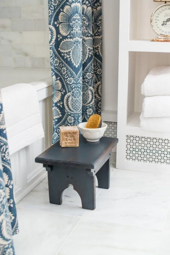 图片：现代风格浴室，技巧 – 我们网站上的照片