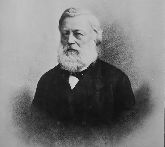 Foto: kstolica.ru, Morozow Savva Wassiljewitsch