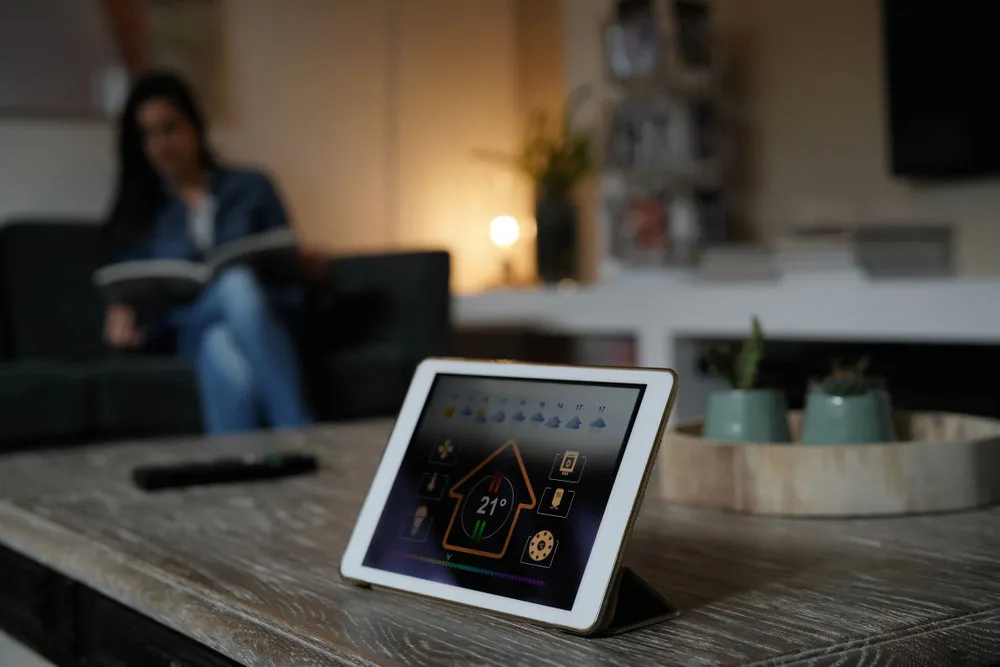 Foto: Stil, Tipps, Intelligenter Zuhause, Rostelecom – Foto auf unserer Website