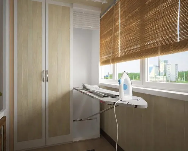 图片:生态风格厨房和餐厅,技巧 – 我们网站上的照片