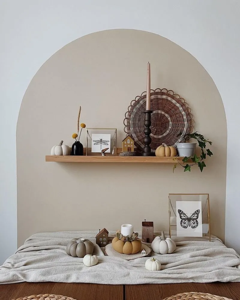 Фото: в стилі, Декор інтер'єру, DIY – фото на нашому сайті