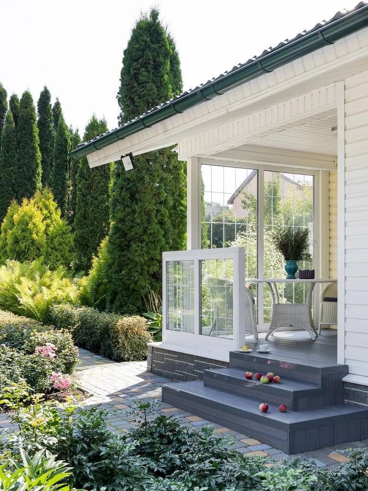 Photo: in style, Advice, House and Dacha, Gorod, Alexey Parshin – photo on our website