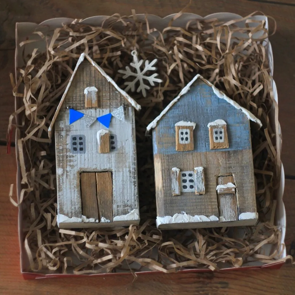 Фотография: в стиле , Декор и DIY, новогодний декор, Рождество – фото на нашем сайте