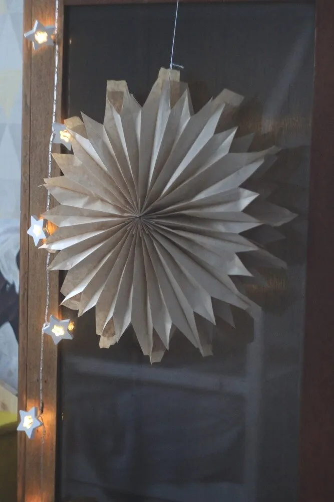 Foto: in Stil, Dekor und DIY, Weihnachtsdekor, Weihnachten – Foto auf unserer Website