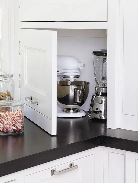 Photo: in style, Kitchen and Dining Room, Kids, Tips, Bosch, Finish – photo on our site