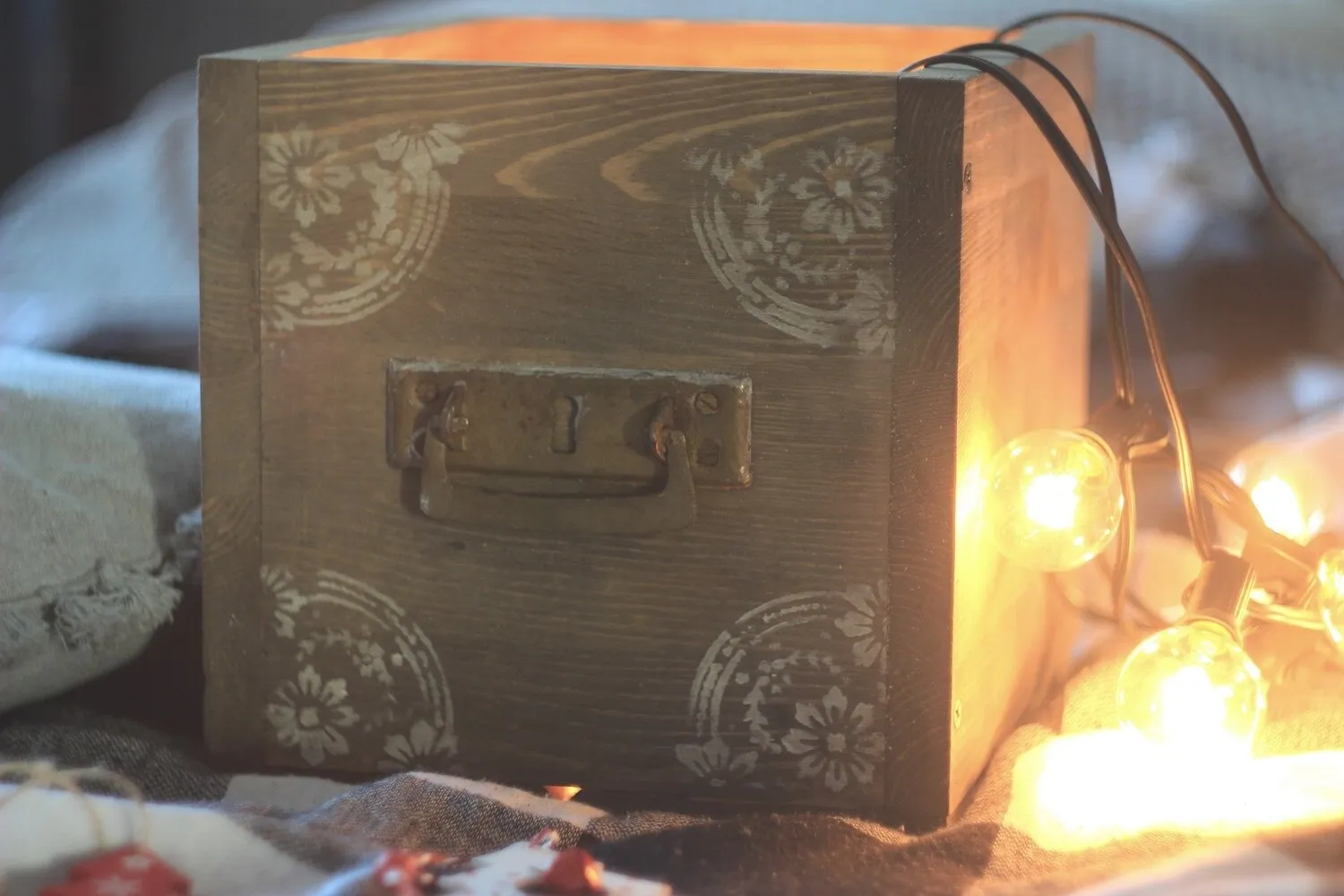 Foto: in Stil, Dekor und DIY, Weihnachtsdekor, Weihnachten – Foto auf unserer Website