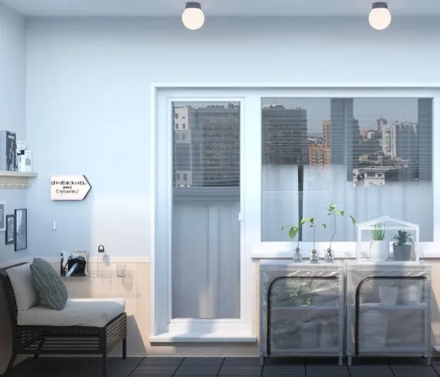 Foto: in Stil, Küche und Essbereich, Tipps, IKEA, Küchen-IKEA, Designprojekt der IKEA-Küche, IKEA-Küchen – Fotos auf unserer Website