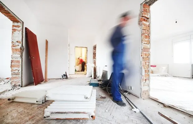 Photo: in style, Tips, how to save money on renovation, budget guide, rough renovation, finishing, interior design, how to save money on renovation, Lyudmila Danilevich – photo on our site