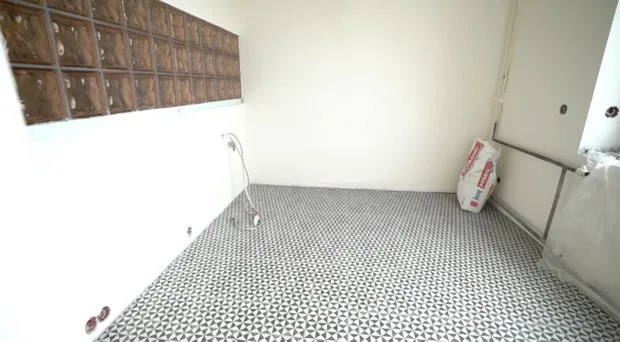 Foto: im Stil, Renovierung in der Praxis, Renovierungsbeginn, Fehler bei der Wohnungrenovierung, vor dem Renovierungsbeginn planen – Foto auf unserer Website