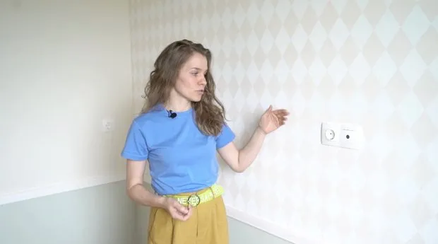 Foto: im Stil, Renovierung in der Praxis, Renovierungsbeginn, Fehler bei der Wohnungrenovierung, vor dem Renovierungsbeginn planen – Foto auf unserer Website