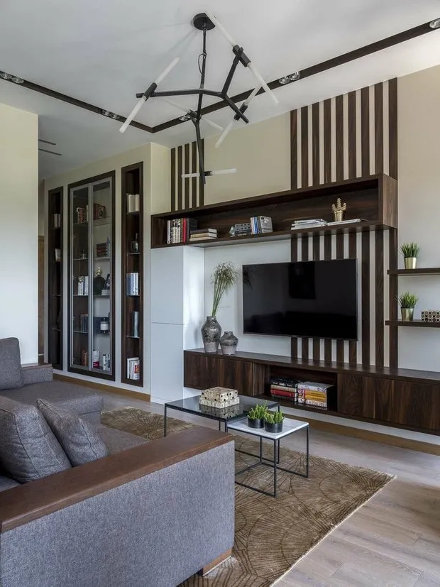 Diseño: Lidia Bolshakova