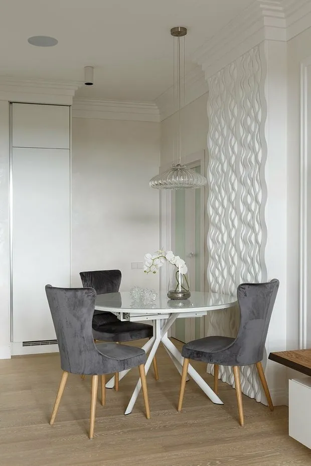 Diseño: Kirill Ponomarenko