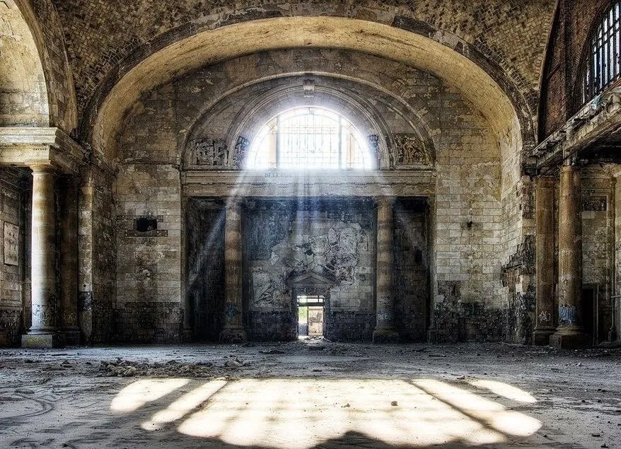 Photo: Classic style, Guide – photo on our site