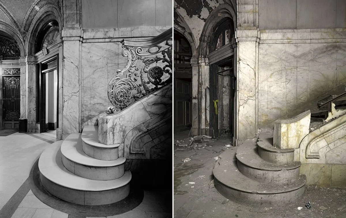 Photo: Classic style, Guide – photo on our site