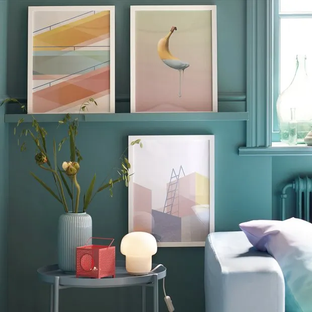 风格指南,宜家 – 我们网站上的照片