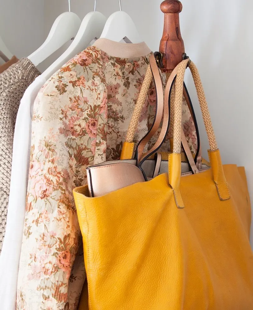 照片：卧室，衣柜，小贴士 – 我们网站上的照片