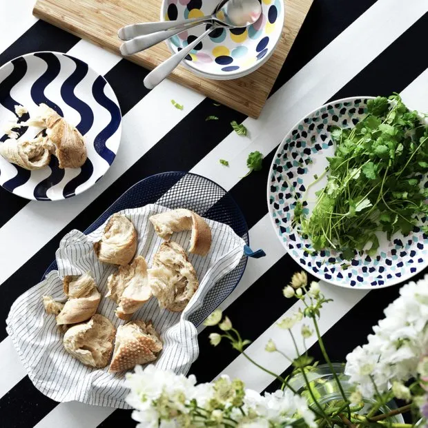 风格指南,宜家 – 我们网站上的照片