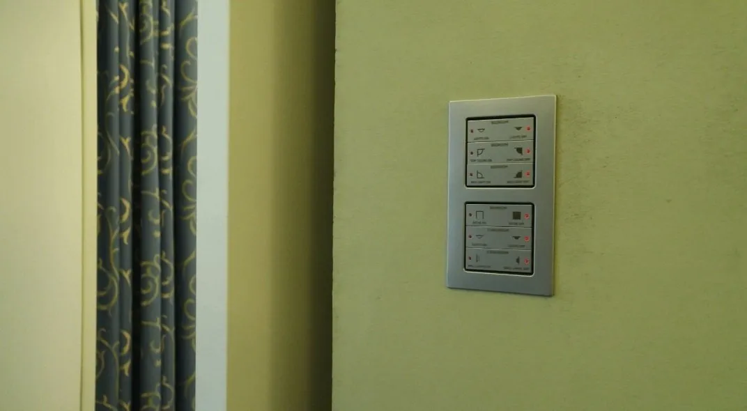 照片:风格指南,REAL Intellect,智能自动化,酒店 – 我们网站上的照片