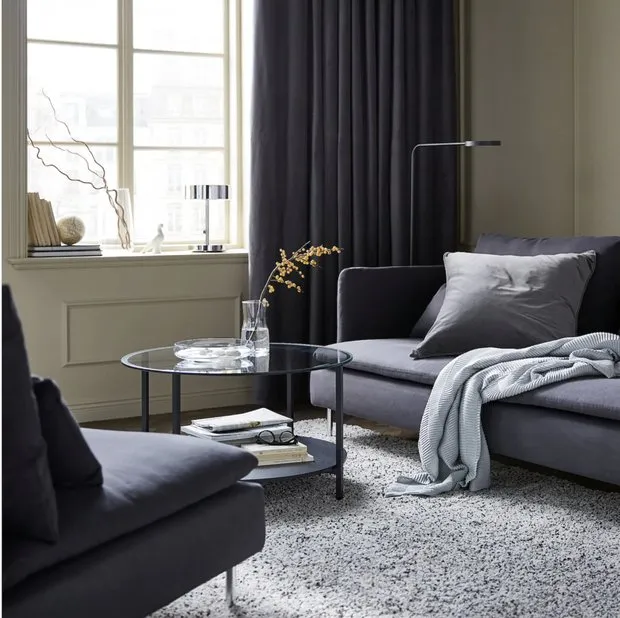 风格指南,宜家 – 我们网站上的照片