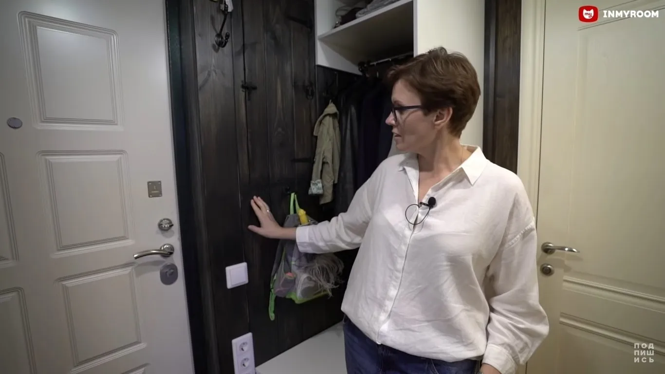 Foto: Vestíbulo estilo moderno, Consejos, errores en el diseño de apartamentos – fotos en nuestro sitio web