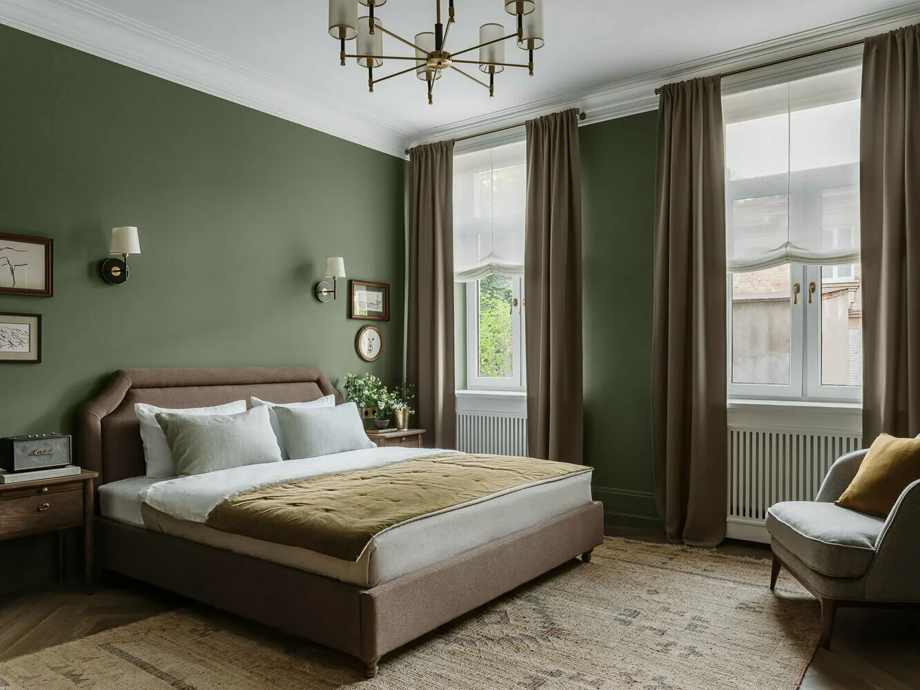 Foto: Stil, Tipps, Fehler im Wohnungsbau, vor dem Renovieren planen, Eigenbau, Einsparung beim Renovieren – Fotos auf unserer Website