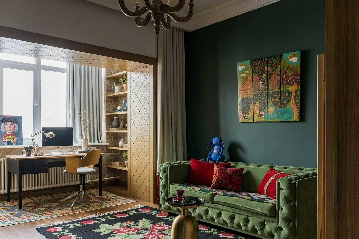 Foto: Stil, Tipps, Fehler im Wohnungsbau, vor dem Renovieren planen, Eigenbau, Einsparung beim Renovieren – Fotos auf unserer Website