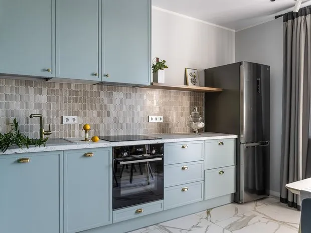 Diseño: Айгуль Султанова