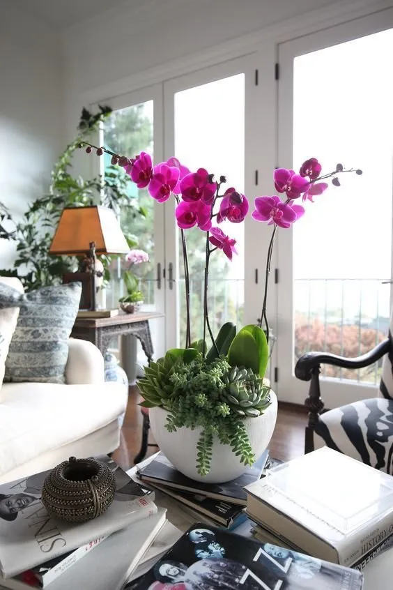 Photo: Floristry in style, Tips – photo on our website