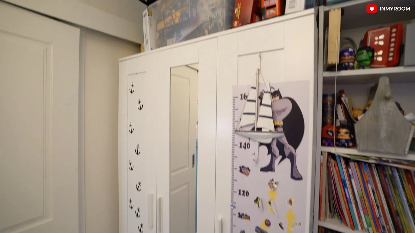 Foto: Baño estilo Moderno, Consejos – foto en nuestro sitio web