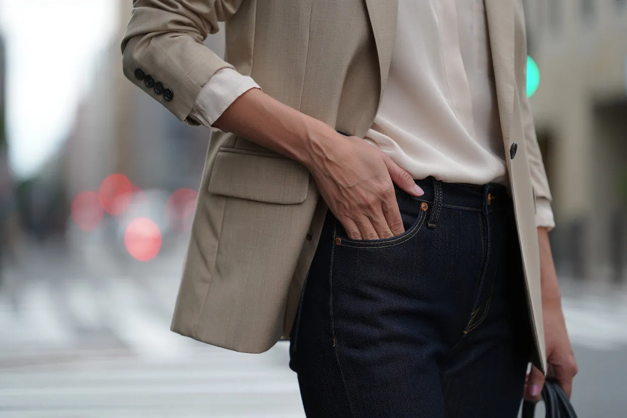 Photo: LIFESTYLE style, fashion, how to look stunning without spending much money, how to look beautiful without extra expenses, how to dress for the lineup, how to look good at the school lineup, outfit for back-to-school lineup, how to dress for a school lineup, look for the lineup – photo on our site