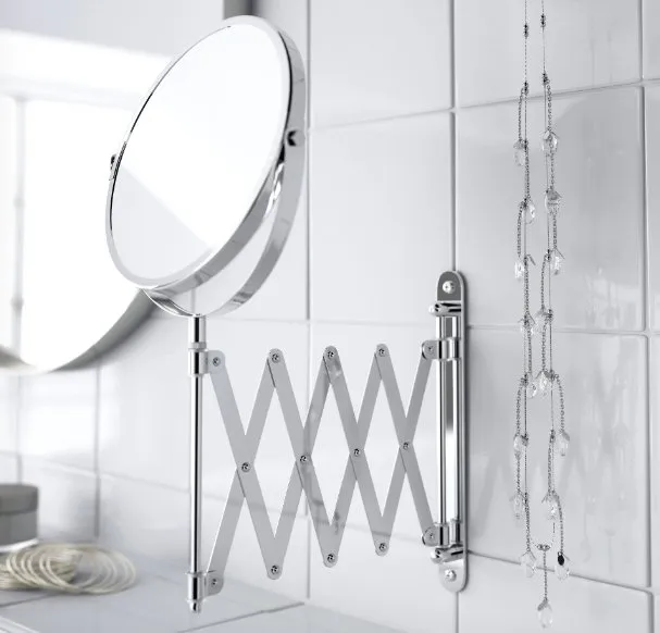 照片:斯堪的纳维亚风格卧室,指南,宜家,#howtosave – 我们网站上的照片