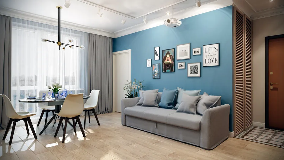 设计：CO:interior