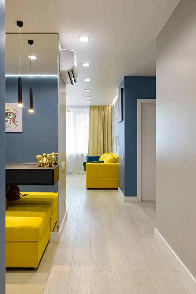 Projekt: Polina Marchenko