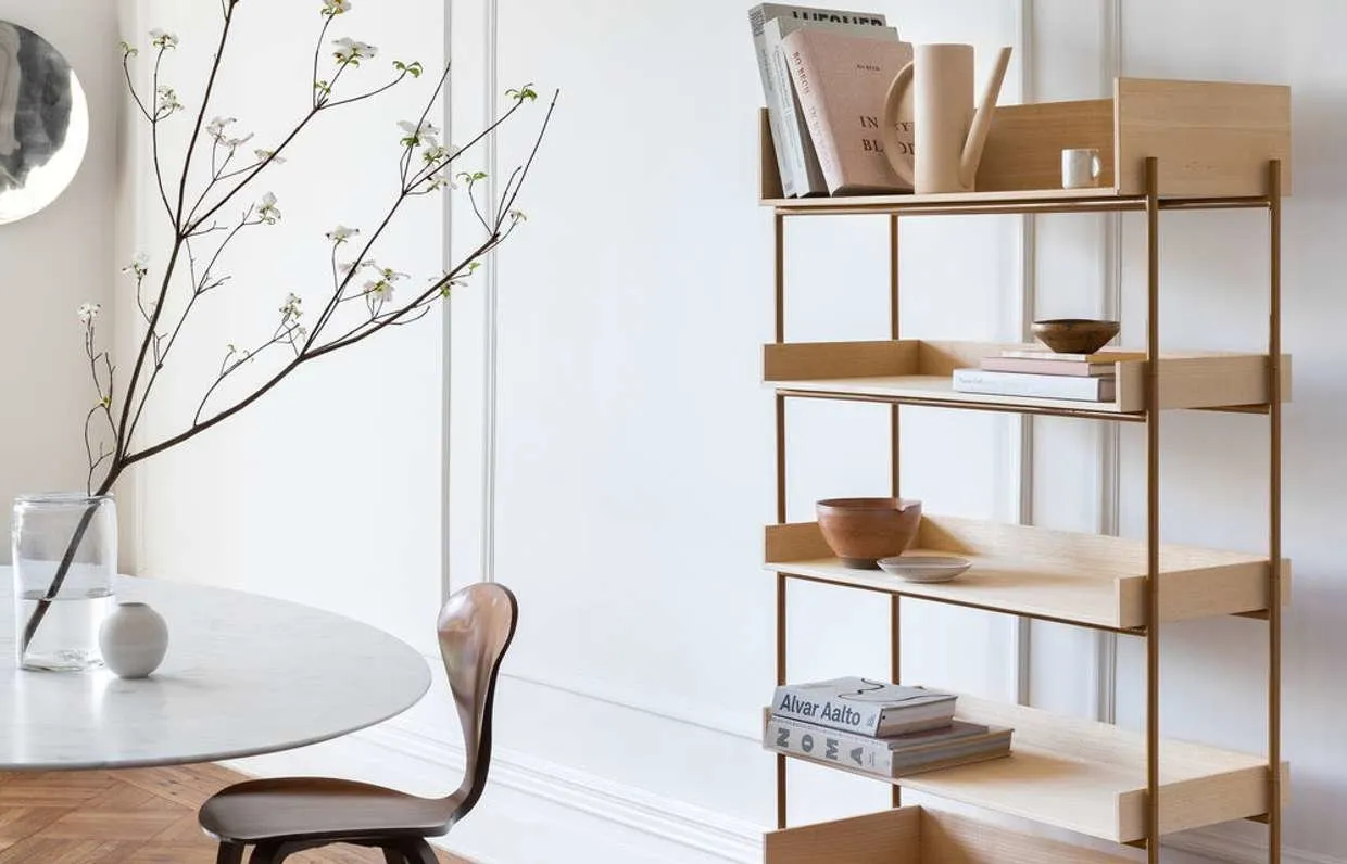 Фотография: Кухня и столовая в стиле Скандинавский, Современный, как сэкономить, сэкономить на покупке квартиры, как сэкономить на покупке квартиры, сэкономить на ремонте, как экономить воду, экономия, #каксэкономить, как сэкономить на ремонте, как сэкономить электричество – фото на нашем сайте