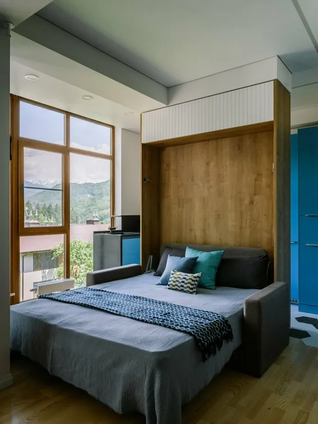 Diseñadora: Elizaveta Tkachova 