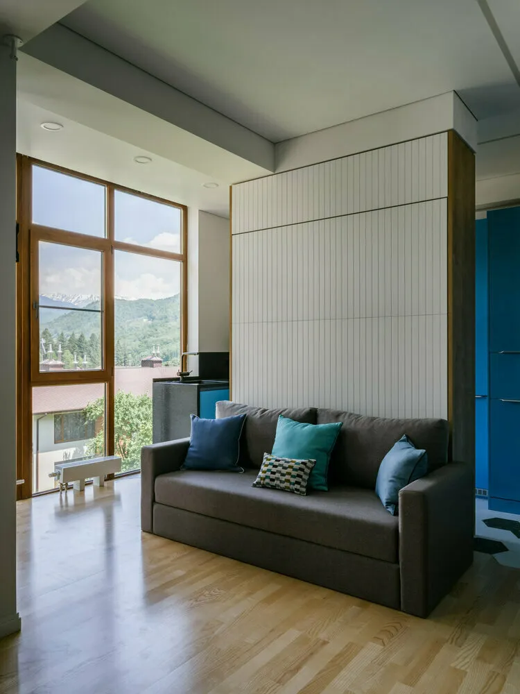 Diseñadora: Elizaveta Tkachova