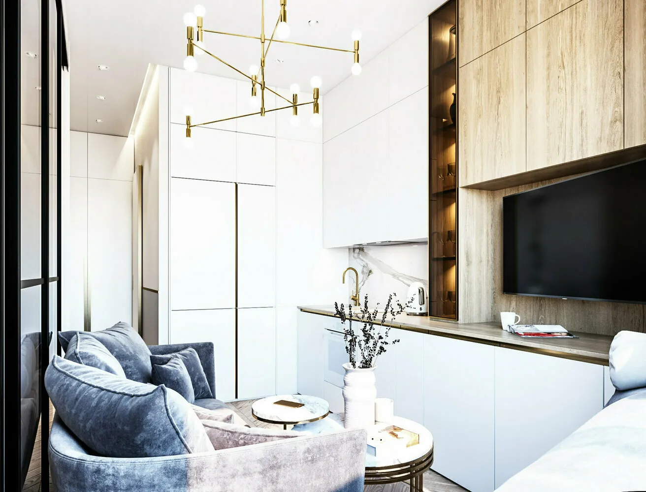 Diseño: Galiya Ibrahimova