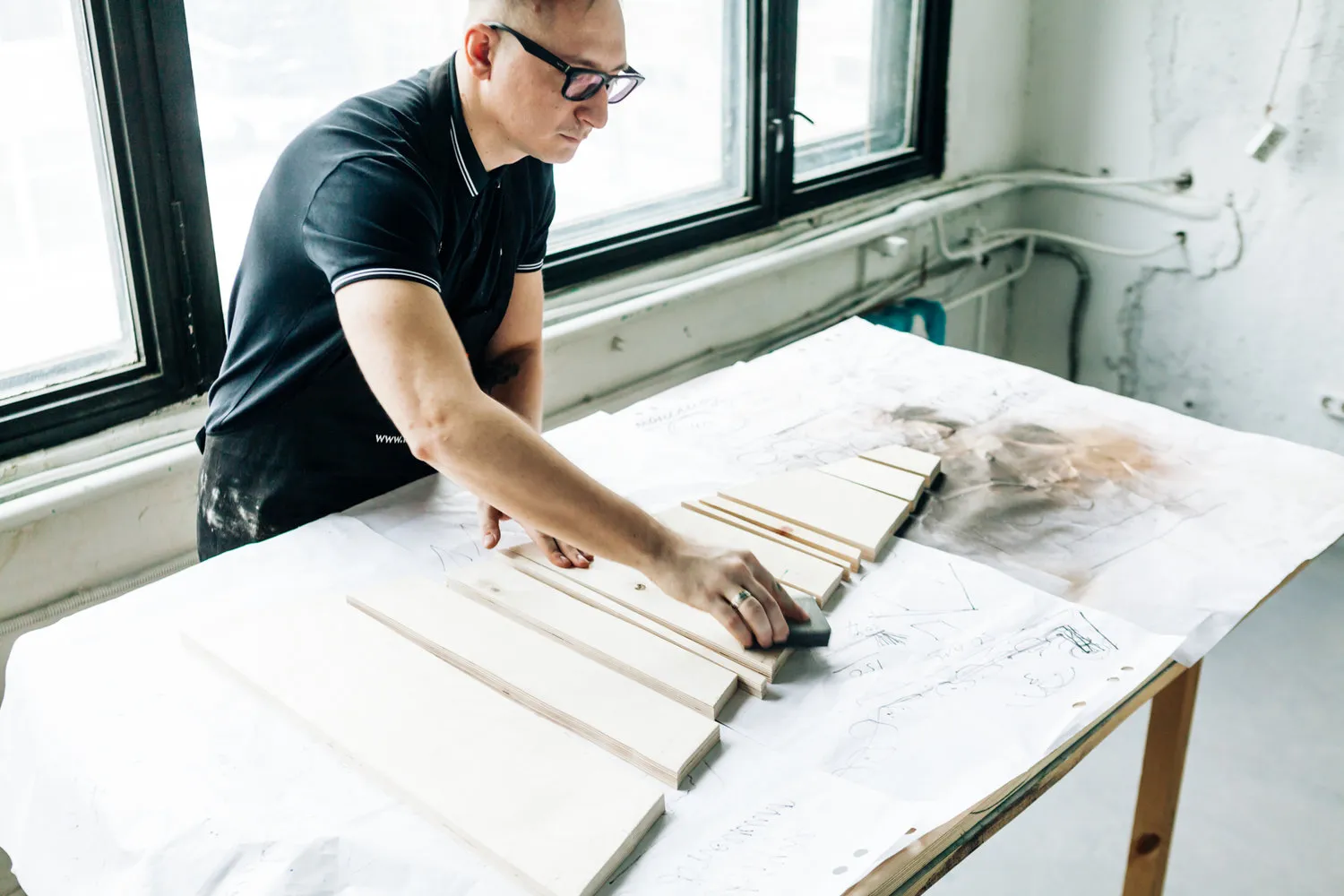 照片：DIY风格，新年，萨沙·梅尔希耶夫 – 我们网站上的照片