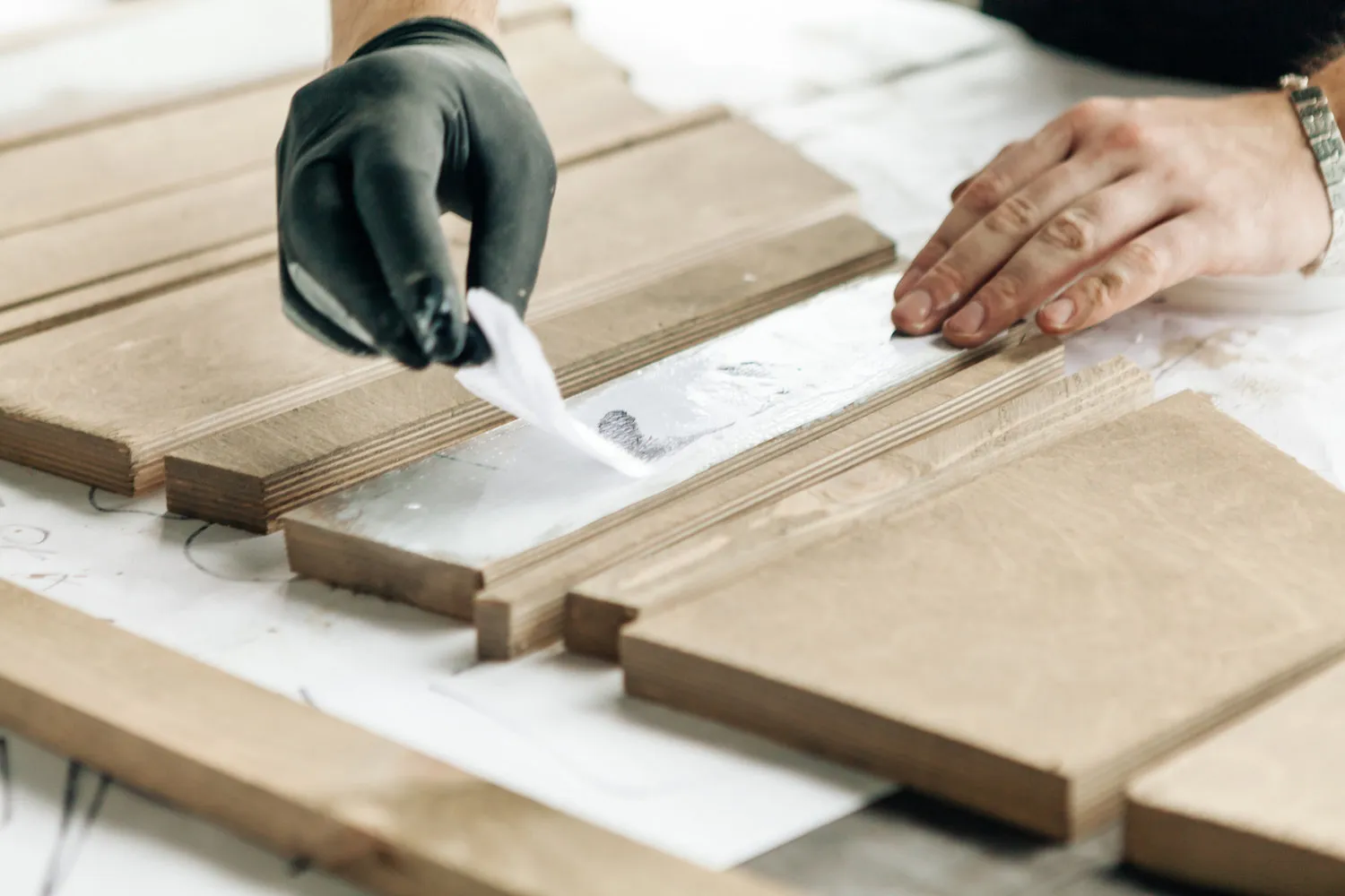 照片：DIY风格，新年，萨沙·梅尔希耶夫 – 我们网站上的照片