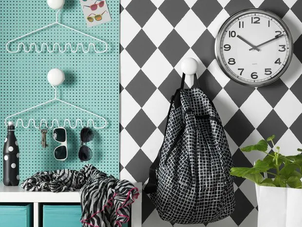 照片：时尚，技巧，宜家 – 我们网站上的照片