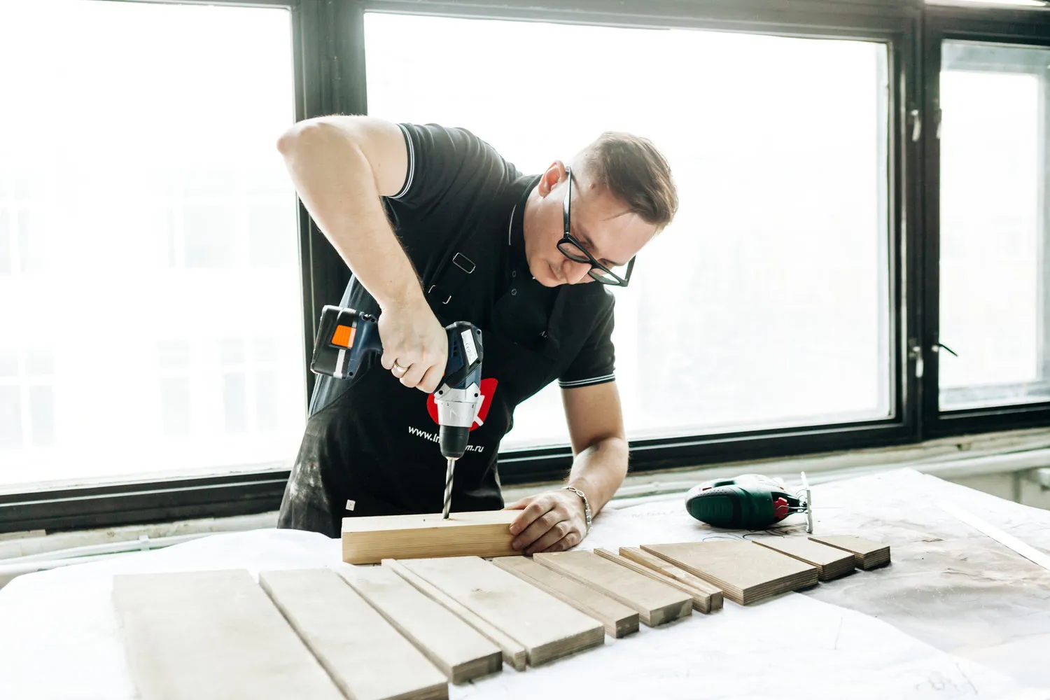 照片：DIY风格，新年，萨沙·梅尔希耶夫 – 我们网站上的照片