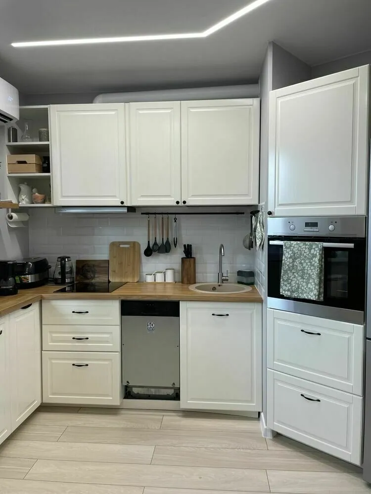 Foto: en estilo, Consejos, errores en la renovación, errores en la renovación del apartamento – fotos en nuestro sitio web