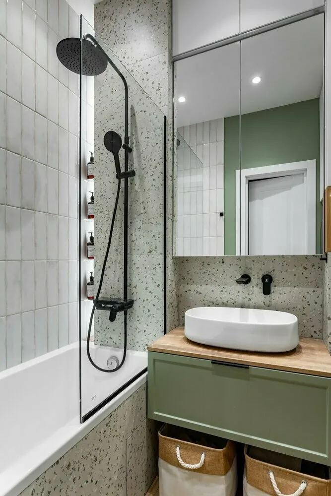 Foto: im Stil , Kleine Wohnung, Tipps – Fotos auf unserer Website